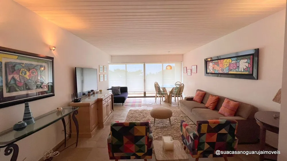 Apartamento, 3 quartos, 168 m² - Foto 3
