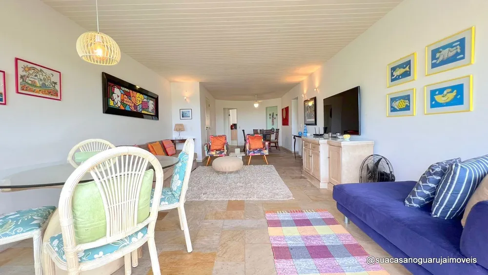 Apartamento, 3 quartos, 168 m² - Foto 2
