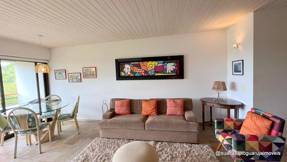 Apartamento, 3 quartos, 168 m² - Foto 4