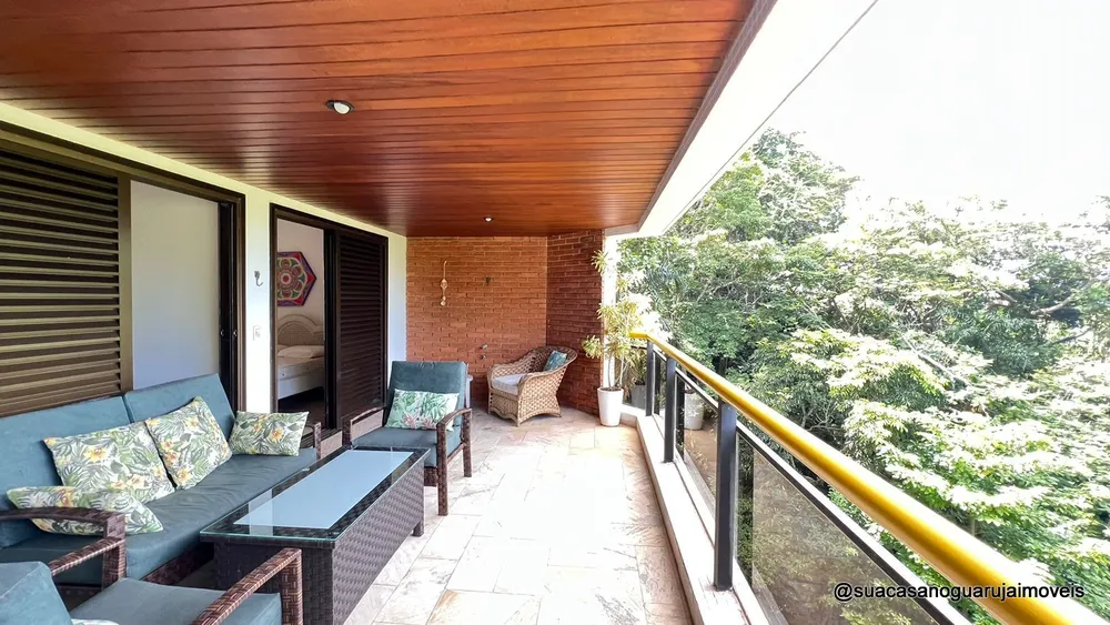 Apartamento, 3 quartos, 168 m² - Foto 1