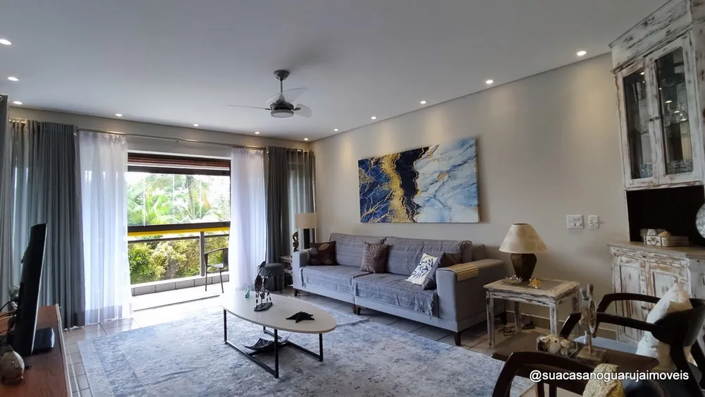 Apartamento, 3 quartos, 165 m² - Foto 2