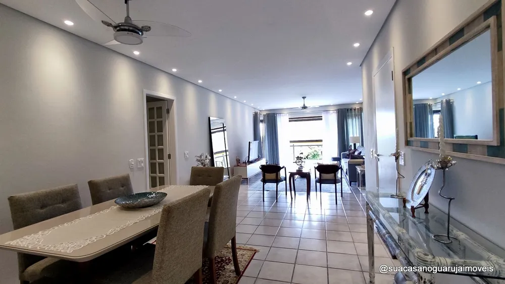 Apartamento, 3 quartos, 165 m² - Foto 3