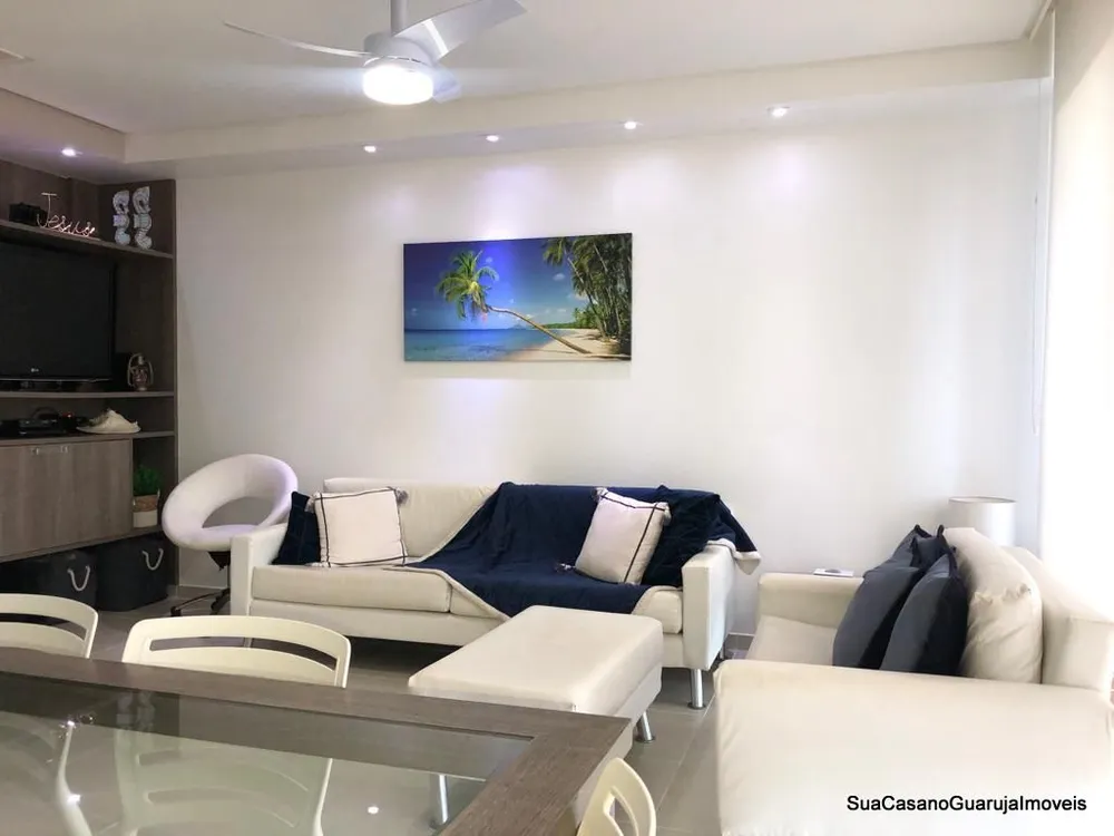 Apartamento, 2 quartos, 80 m² - Foto 4