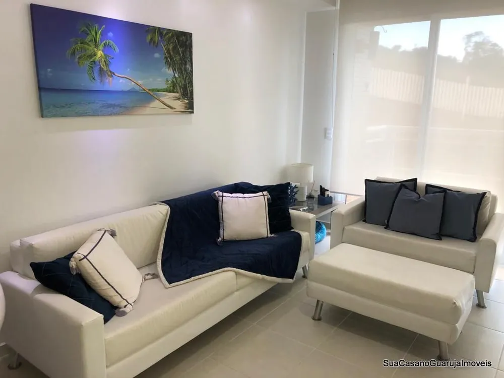 Apartamento, 2 quartos, 80 m² - Foto 3
