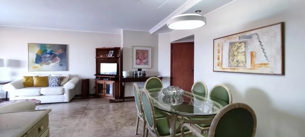 Apartamento, 4 quartos, 145 m² - Foto 4