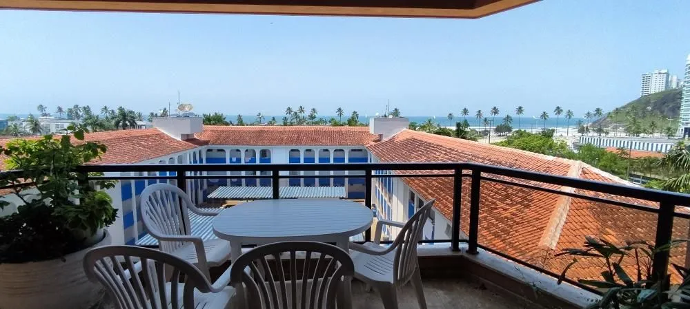 Apartamento, 4 quartos, 145 m² - Foto 1