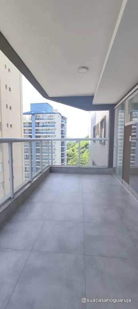 Apartamento, 3 quartos, 146 m² - Foto 2
