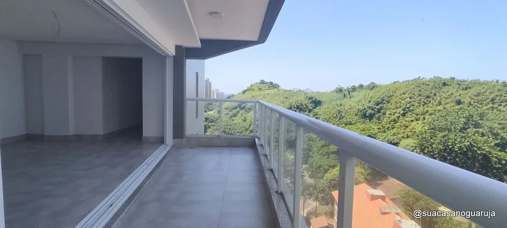 Apartamento, 3 quartos, 146 m² - Foto 1