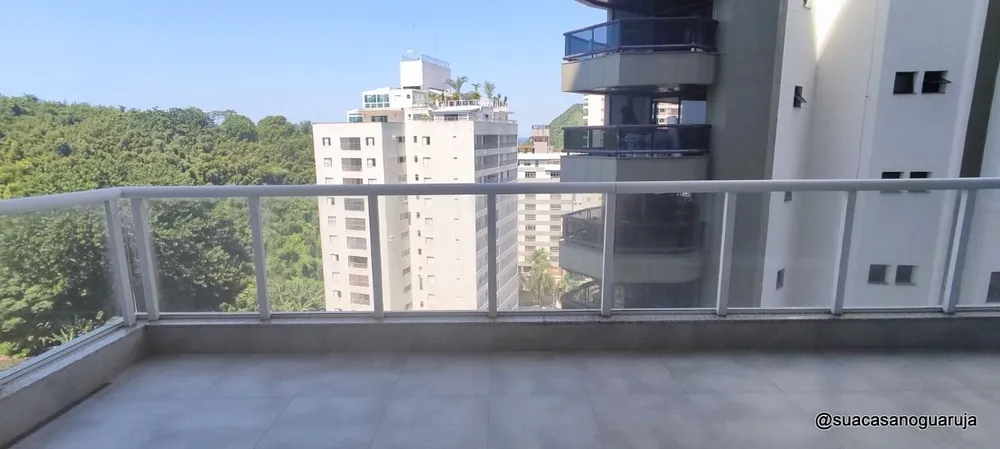 Apartamento, 3 quartos, 146 m² - Foto 3