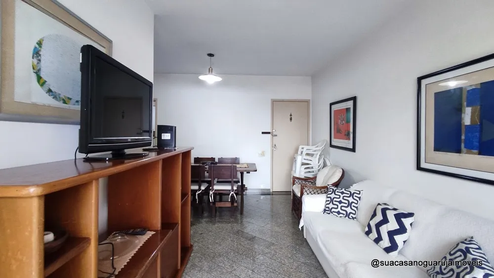 Apartamento, 3 quartos, 80 m² - Foto 4