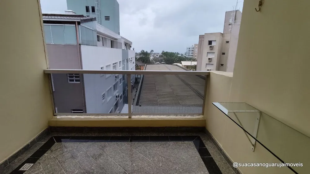 Apartamento, 3 quartos, 80 m² - Foto 3