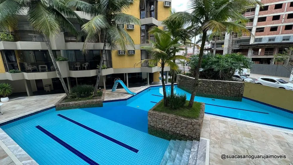 Apartamento, 3 quartos, 155 m² - Foto 1