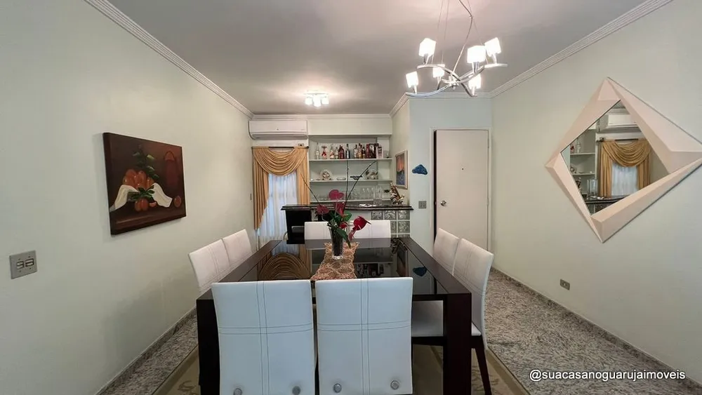 Apartamento, 3 quartos, 155 m² - Foto 3