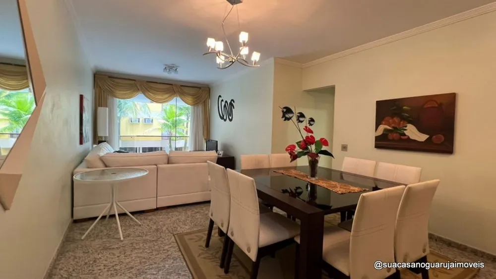 Apartamento, 3 quartos, 155 m² - Foto 4