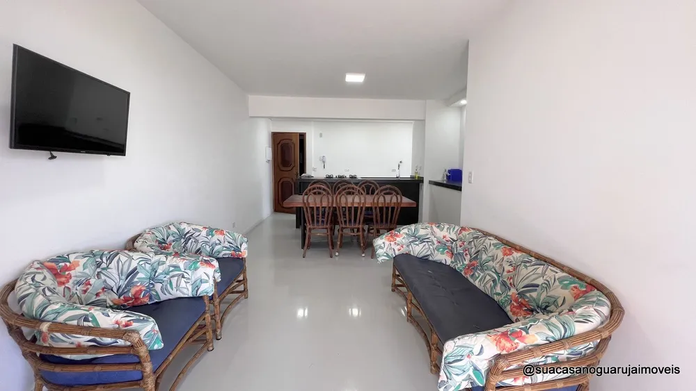 Apartamento, 3 quartos, 87 m² - Foto 2