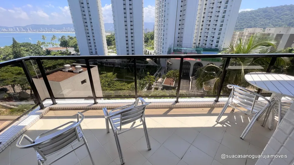 Apartamento, 3 quartos, 87 m² - Foto 3