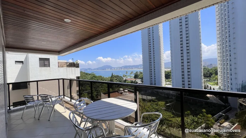 Apartamento, 3 quartos, 87 m² - Foto 1