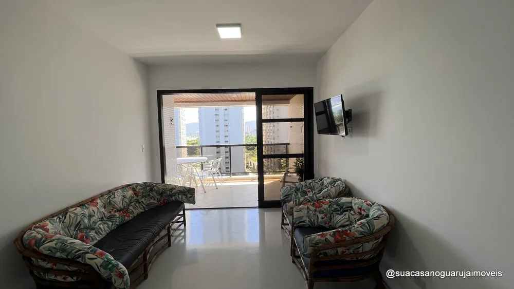 Apartamento, 3 quartos, 87 m² - Foto 4
