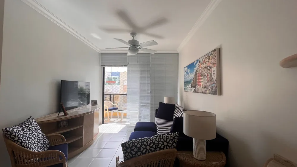 Apartamento, 2 quartos, 70 m² - Foto 4