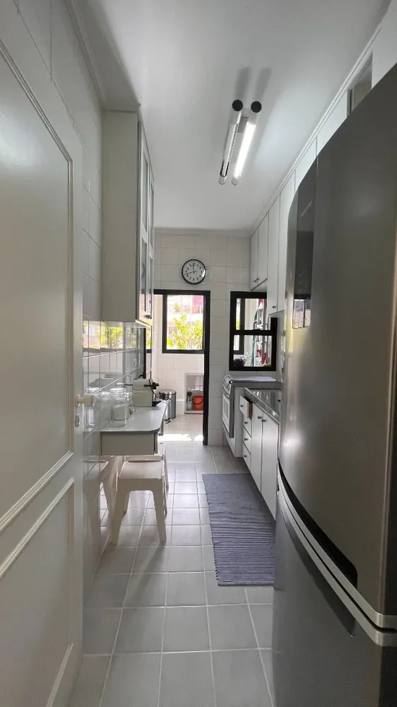 Apartamento, 2 quartos, 70 m² - Foto 2
