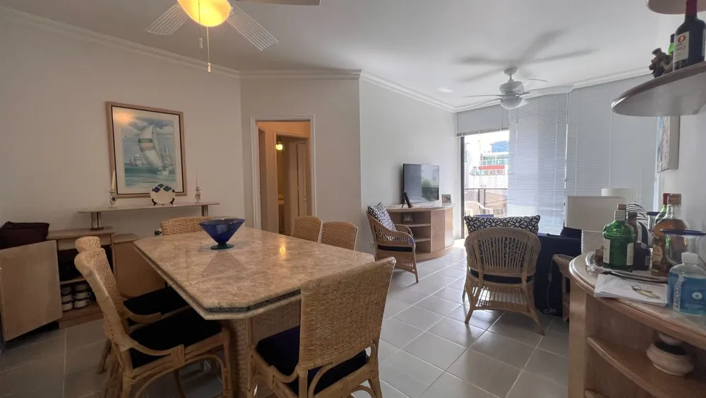 Apartamento, 2 quartos, 70 m² - Foto 1