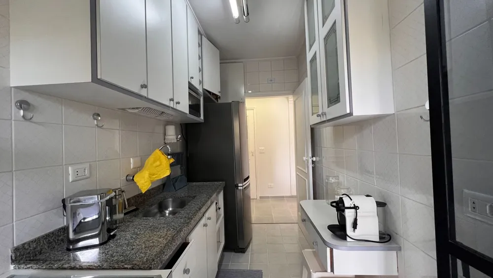 Apartamento, 2 quartos, 70 m² - Foto 3