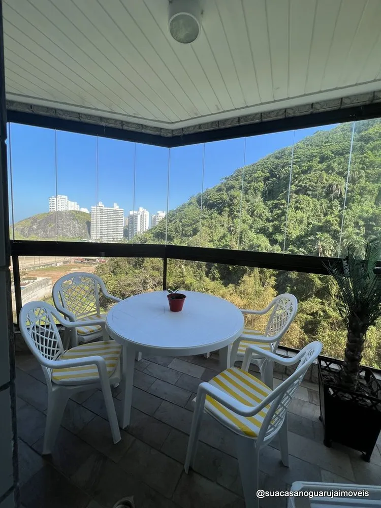 Apartamento, 3 quartos, 100 m² - Foto 4
