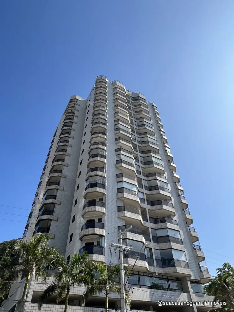 Apartamento, 3 quartos, 100 m² - Foto 1