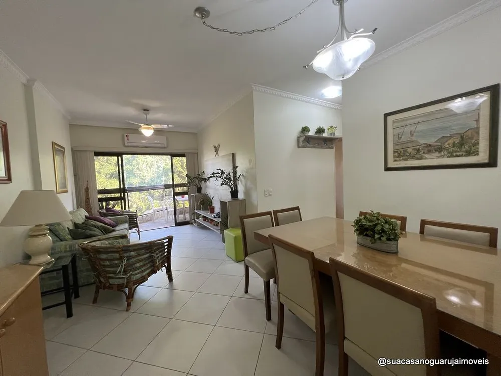 Apartamento, 3 quartos, 100 m² - Foto 3