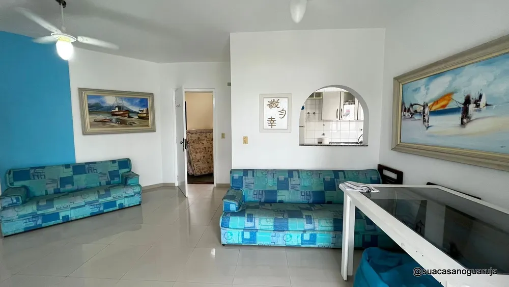 Apartamento, 1 quarto, 80 m² - Foto 1
