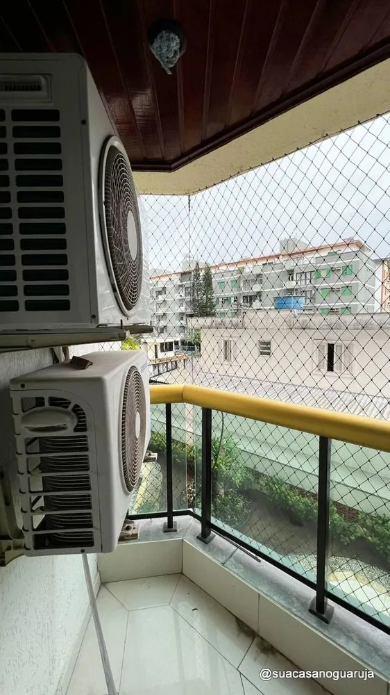 Apartamento, 1 quarto, 80 m² - Foto 2