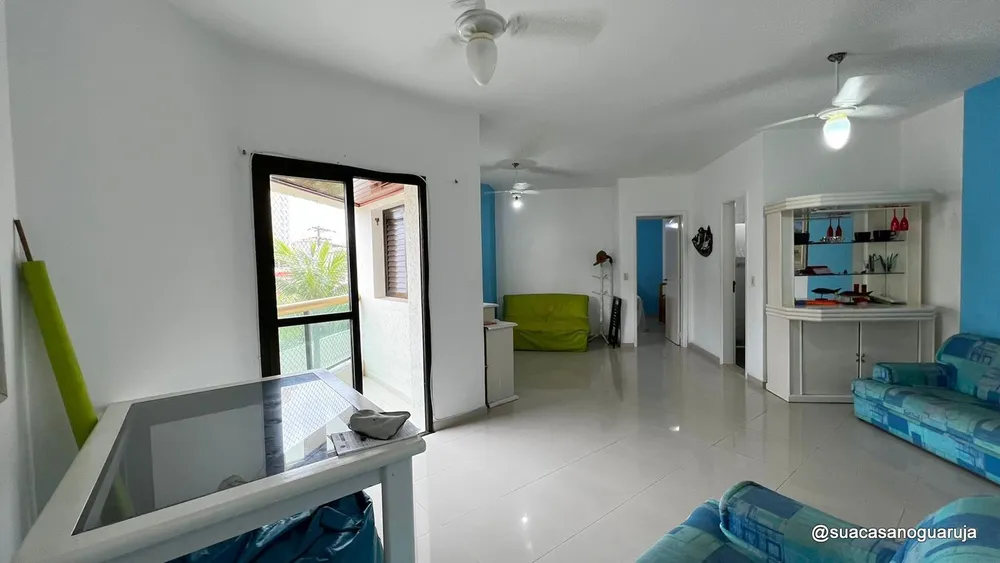 Apartamento, 1 quarto, 80 m² - Foto 4