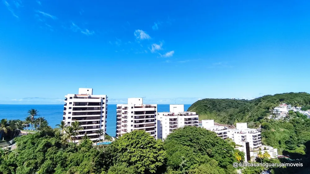 Cobertura, 3 quartos, 174 m² - Foto 1