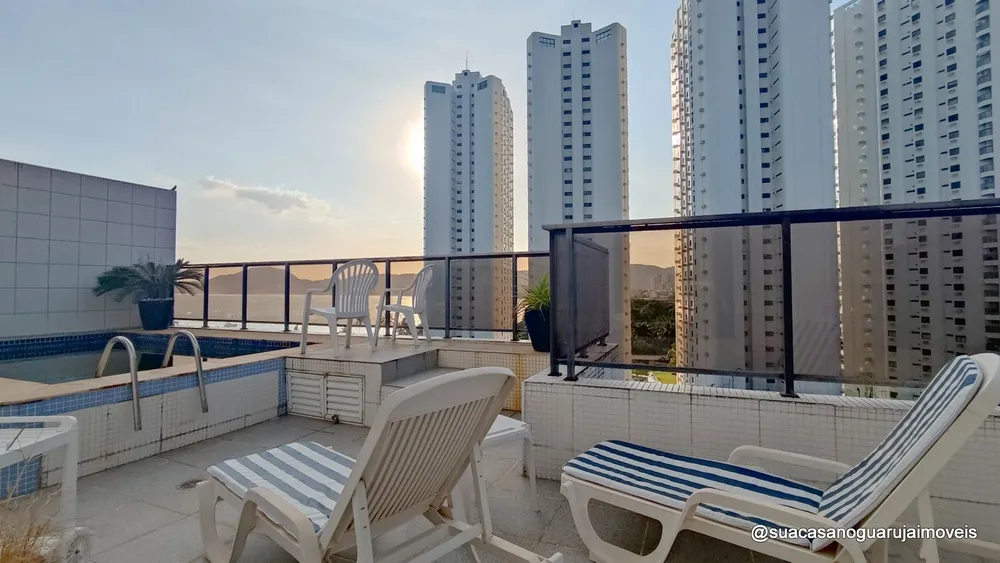 Cobertura, 3 quartos, 174 m² - Foto 3