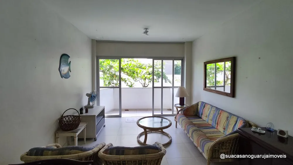 Apartamento, 3 quartos, 90 m² - Foto 3