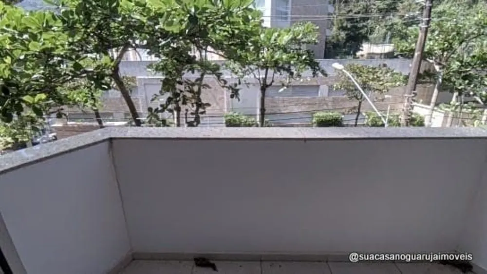 Apartamento, 3 quartos, 90 m² - Foto 2