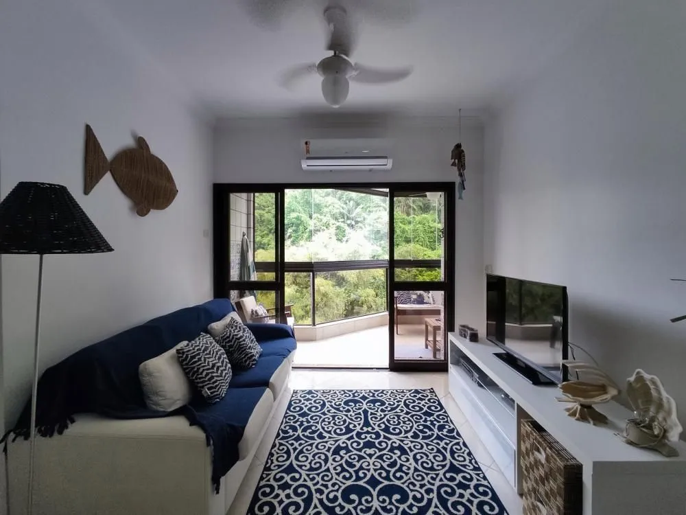 Apartamento, 3 quartos, 94 m² - Foto 4