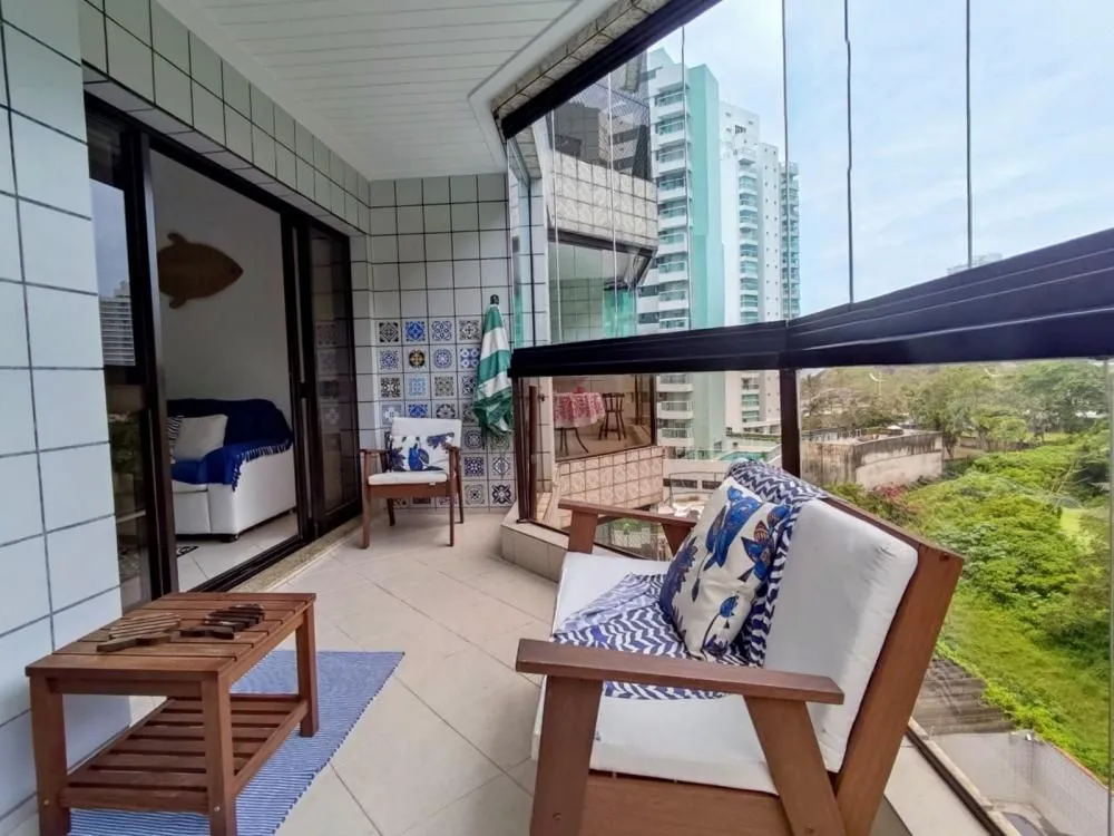 Apartamento, 3 quartos, 94 m² - Foto 3