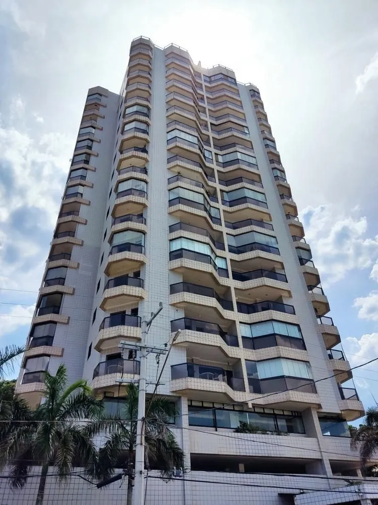 Apartamento, 3 quartos, 94 m² - Foto 2