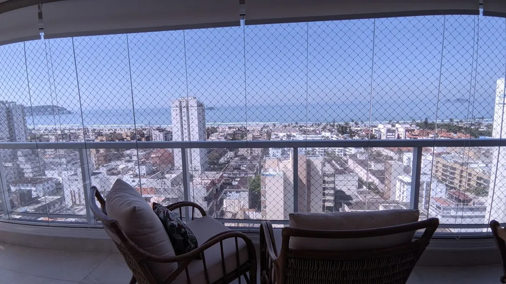 Apartamento, 3 quartos, 103 m² - Foto 2