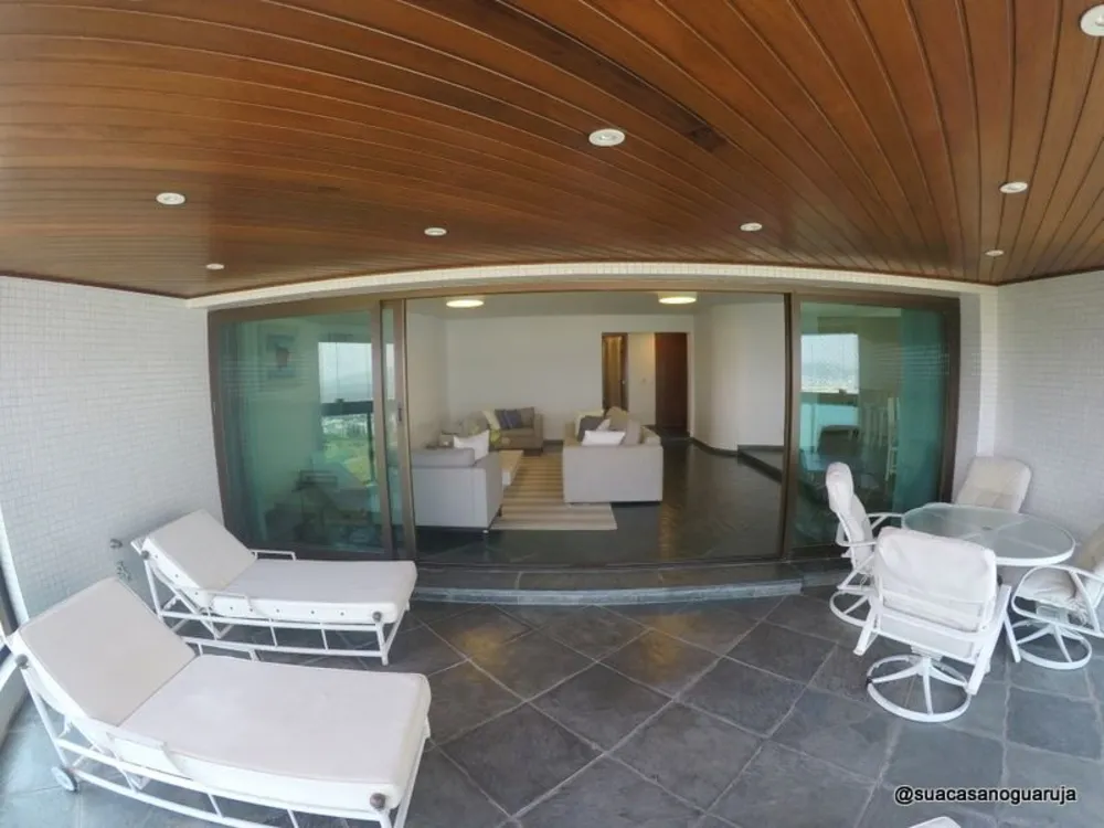 Apartamento, 4 quartos, 224 m² - Foto 3