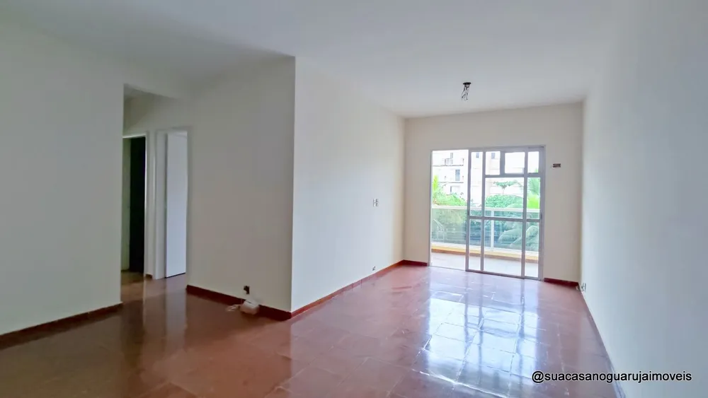 Apartamento, 2 quartos, 74 m² - Foto 3