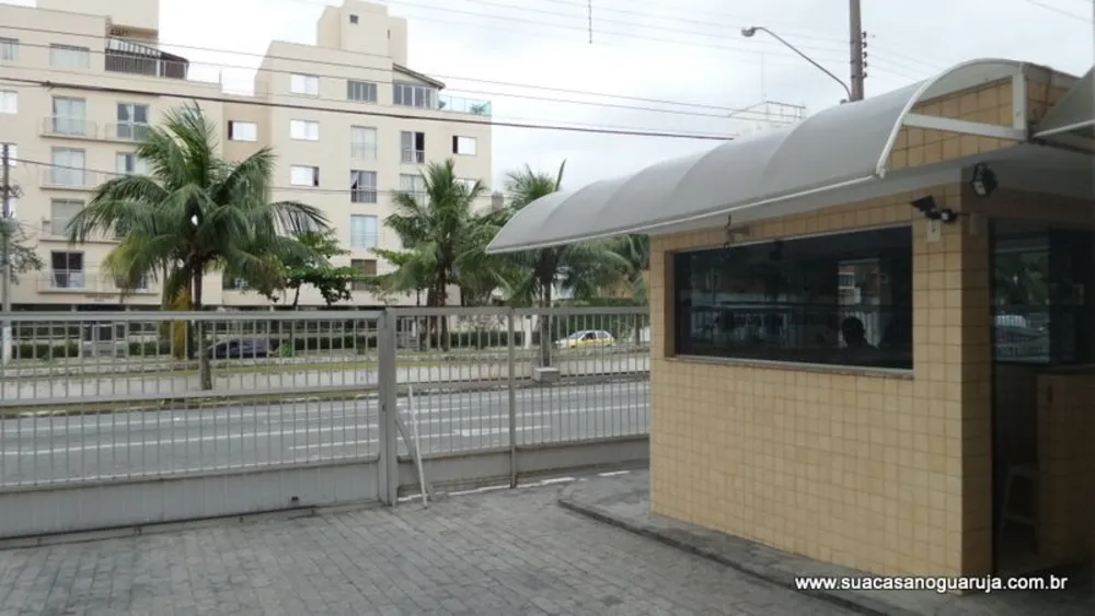 Apartamento, 2 quartos, 74 m² - Foto 2