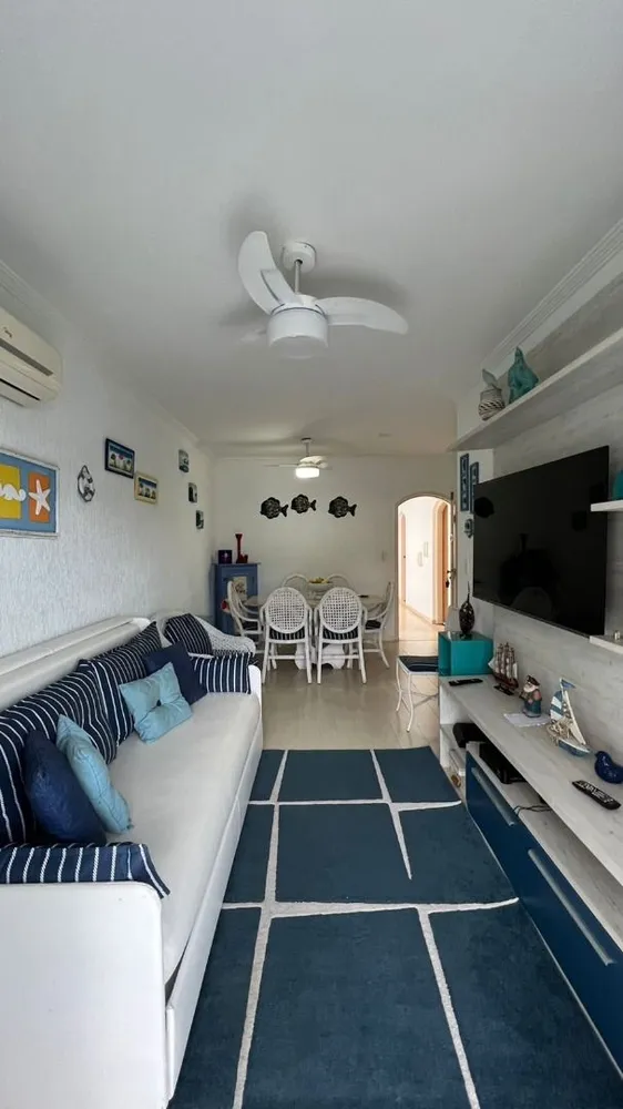 Apartamento, 3 quartos, 86 m² - Foto 2