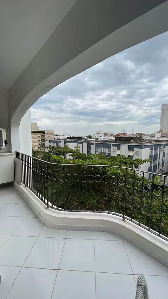 Apartamento, 3 quartos, 86 m² - Foto 3