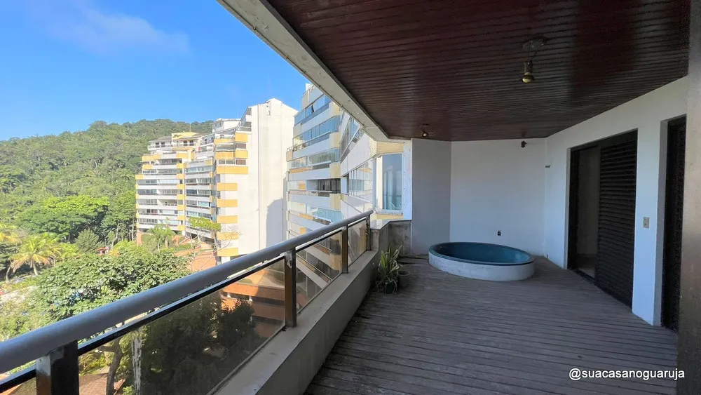 Apartamento, 3 quartos, 175 m² - Foto 4