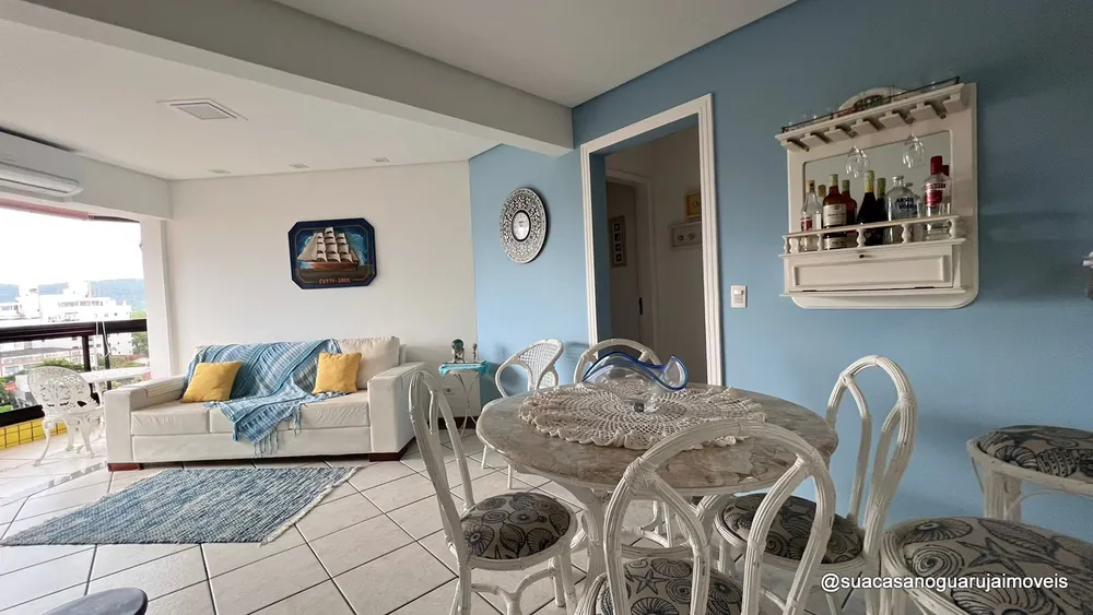 Apartamento, 2 quartos, 70 m² - Foto 2