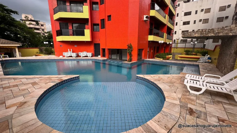 Apartamento, 2 quartos, 70 m² - Foto 1