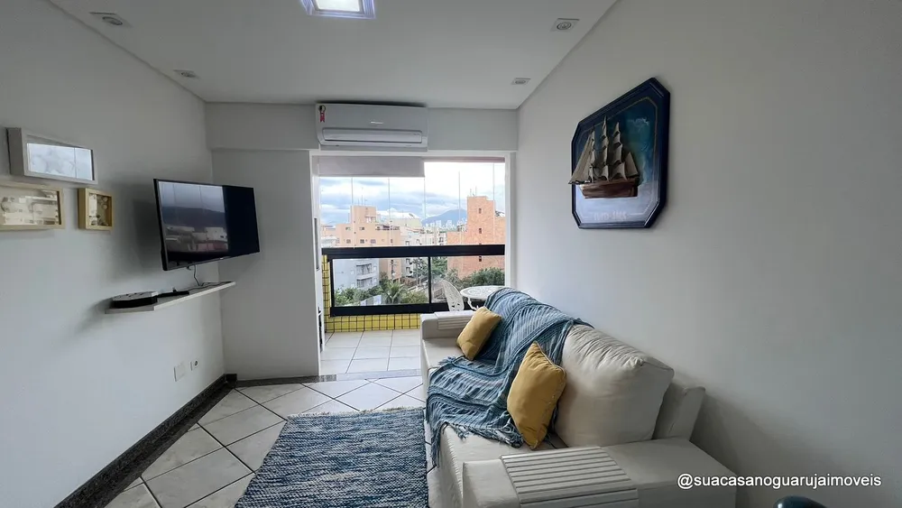 Apartamento, 2 quartos, 70 m² - Foto 4