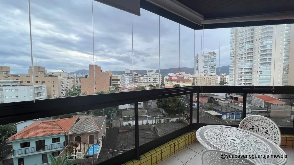 Apartamento, 2 quartos, 70 m² - Foto 3